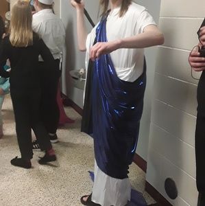 Meet your Posher, Bethany